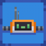 Drone chum Trophy