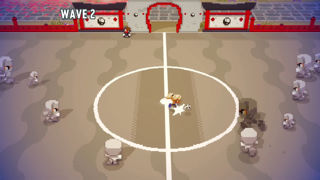 Soccer Story Screenshot 6
