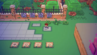Soccer Story Screenshot 3