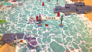Soccer Story Screenshot 5