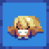 The feels Trophy