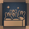Potion Collector III Trophy