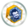 The Most Interesting Sim in the World Trophy