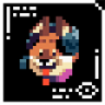 Can you pet the dog? Trophy