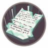 Remnant of the Past Trophy