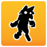 Candid Cryptid Trophy