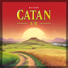 King of Catan Trophy