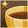 Barista Guru Trophy