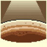 God of Caffeine Trophy