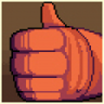 Interstellar support Trophy