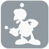 No invaders left Trophy