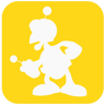 Not too stable Trophy