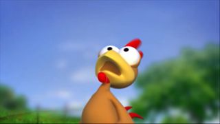Crazy Chicken Invasion Screenshot 5