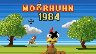 Crazy Chicken Invasion Screenshot 3