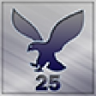 Eagle eye Trophy