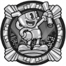Grand Uproar Trophy