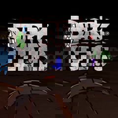 DarkGems