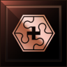 Some assembly required Trophy