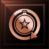 To the limit Trophy