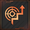 Target Acquired Trophy
