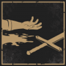 Betrayal in blood Trophy