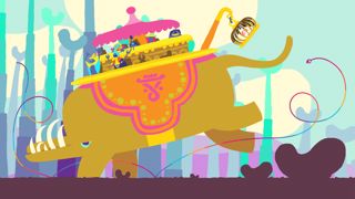 Hohokum Screenshot 2