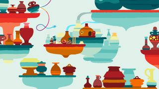Hohokum Screenshot 4