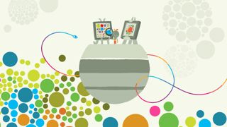 Hohokum Screenshot 1