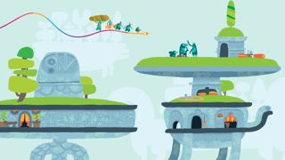 Hohokum Screenshot 8