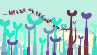 Hohokum Screenshot 9