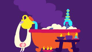 Hohokum Screenshot 5