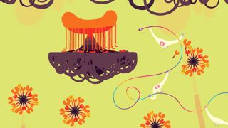 Hohokum Screenshot 6