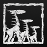 All Tallnecks Overridden Trophy