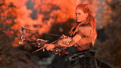 Horizon: Zero Dawn ~ Trophy Guide & Roadmap - Horizon: Zero Dawn