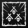Cleared all the Bandit Camps Trophy