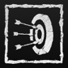 Downed 23 Grazer dummies Trophy