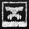Ended the war machine threat Trophy