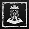 First Core Overridden Trophy