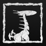 First Tallneck Overridden Trophy