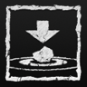 Followed Rost's teachings Trophy