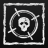 Headshot 30 human enemies Trophy