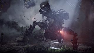 Horizon Zero Dawn Screenshot 7