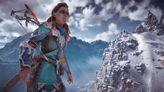 Horizon Zero Dawn Screenshot 3