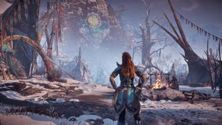 Horizon Zero Dawn Screenshot 6