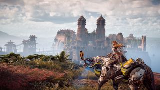 Horizon Zero Dawn Screenshot 5