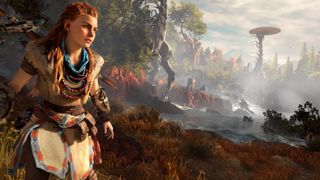 Horizon Zero Dawn Screenshot 4