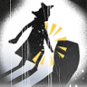 Clumsy Trophy