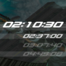 Overpowered Trophy