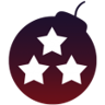 Rocky Mode Trophy