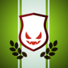 Little Red Riding Hood Trophy